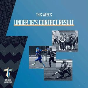 Image post by @manchestertitans on Instagram