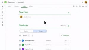 Gif post by @GoogleForEdu on Twitter/X
