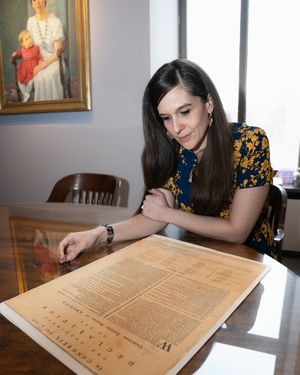 Image post by @mdhistory on Instagram