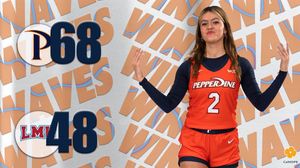 Image post by @pepperdinewbb on Instagram