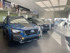 Image post by @mccarthysubaru on Instagram