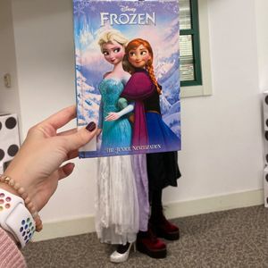 Image post by @stjohnscountylibrary on Instagram