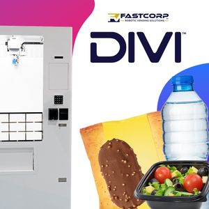 Image post by @fastcorp_vending on Instagram