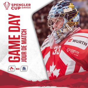 Image post by @hockeycanada on Instagram