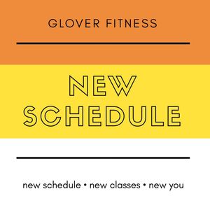Image post by @glover.fitness on Instagram