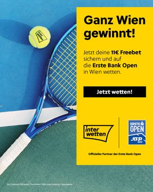 Image post by @interwetten on Instagram