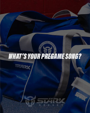 Image post by @starkhockey on Instagram