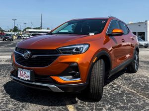 Image post by @davesinclairbuickgmc on Instagram