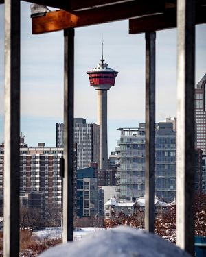 Image post by @cityofcalgary on Instagram