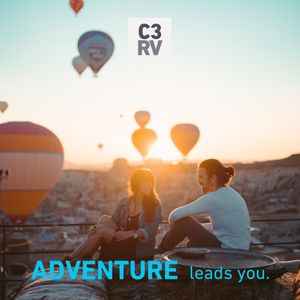 Image post by @c3rvsalesandrentals on Instagram