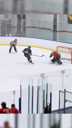 Video post by @renoiceraiders on Facebook