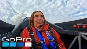 Video post by @gopro on YouTube