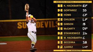 Image post by @sundevilsb on Instagram