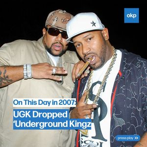 Image post by @okayplayer on Instagram