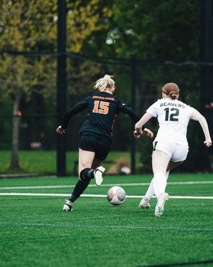 Image post by @beaverwsoccer on Instagram