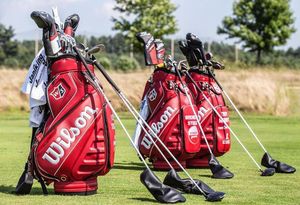 Image post by @wilsongolfcanada on Instagram