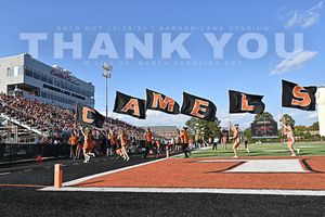 Image post by @gocamelsfb on Instagram