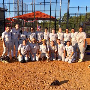 Image post by @valkyriessoftball on Instagram