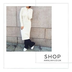 Image post by @amaliah_com on Instagram