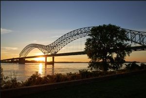 Image post by @memphisalumni on Instagram