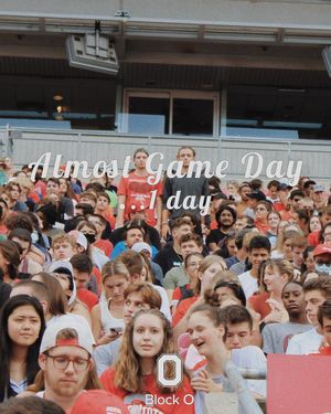 Image post by @osublocko on Instagram
