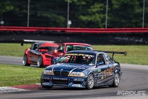 Image post by @turnermotorsport on Instagram