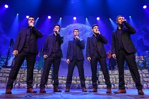 Image post by @floridatheatre on Instagram