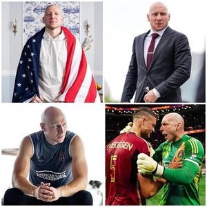 Image post by @ussoccerplus on Instagram