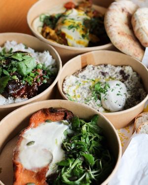 Image post by @nenifood on Instagram