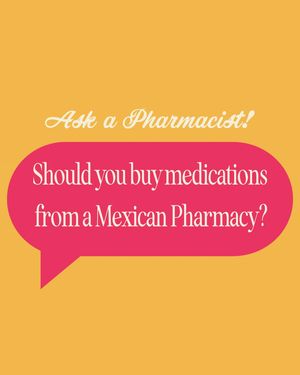 Image post by @philsmypharmacist on Instagram