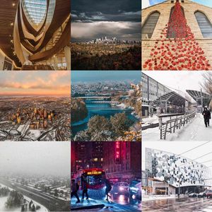 Image post by @cityofcalgary on Instagram