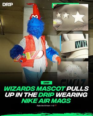 Image post by @drip on Instagram