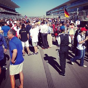 Image post by @cota_official on Instagram