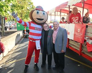 Image post by @buckeyemolly on Instagram