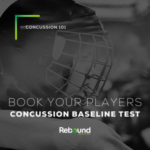 Image post by @reboundclinicss on Instagram