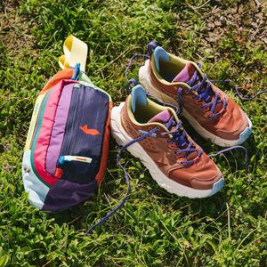 Image post by @hoka on Instagram