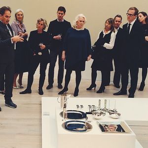 Image post by @phillipsauction on Instagram