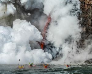 Image post by @nicktroutmankayak on Instagram