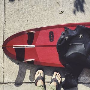 Image post by @olukai on Instagram