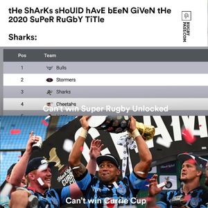 Image post by @rugbypass on Instagram