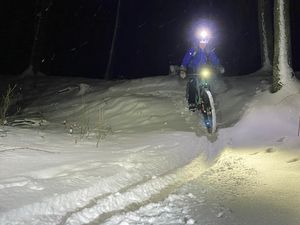 Image post by @bikerumor on Instagram