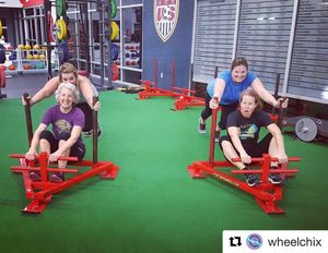 Image post by @athleticlab on Instagram