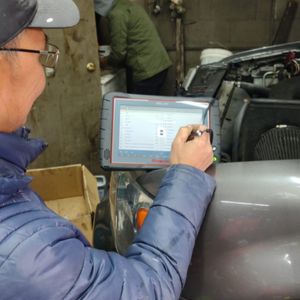 Image post by @snapon_official on Instagram