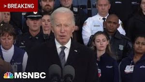 Video post by @msnbc on YouTube