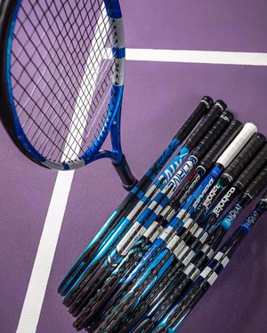 Image post by @babolat on Instagram