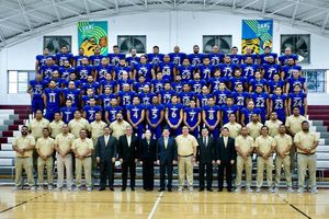 Image post by @autenticos_uanl on Instagram