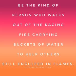 Image post by @lifesadiscoball on Instagram