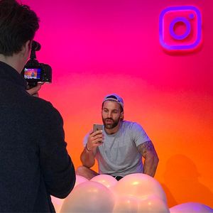 Image post by @willyoder on Instagram