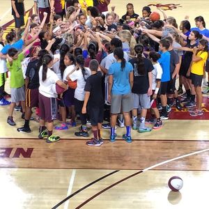 Image post by @sundevilwbb on Instagram