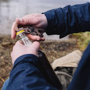 Image post by @leathermantools on Instagram